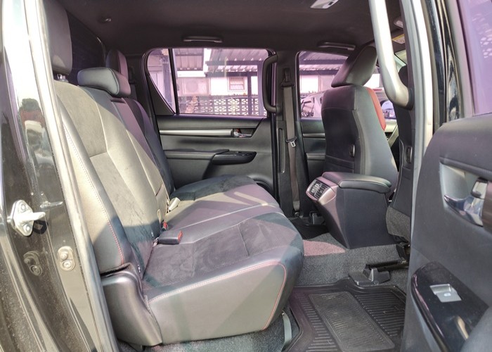 Used 3
                    TOYOTA
                     for Sale Image