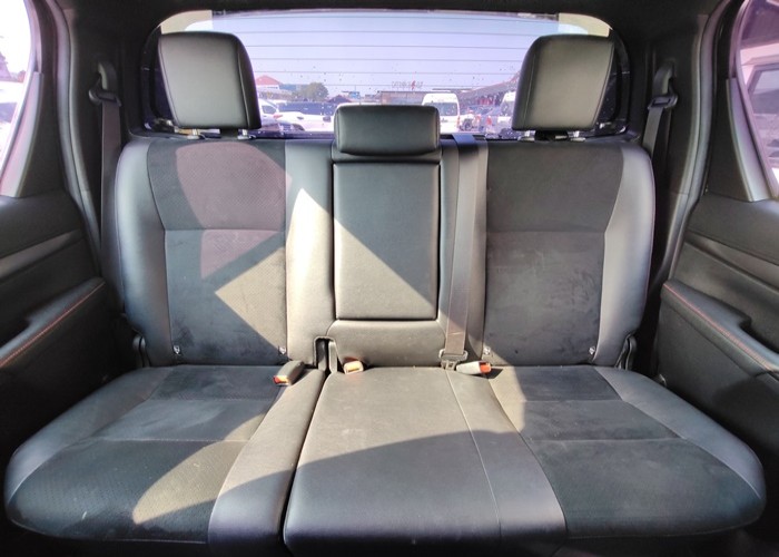 Used 3
                    TOYOTA
                     for Sale Image