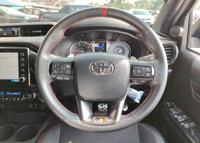 Used 3
                    TOYOTA
                     for Sale Image
