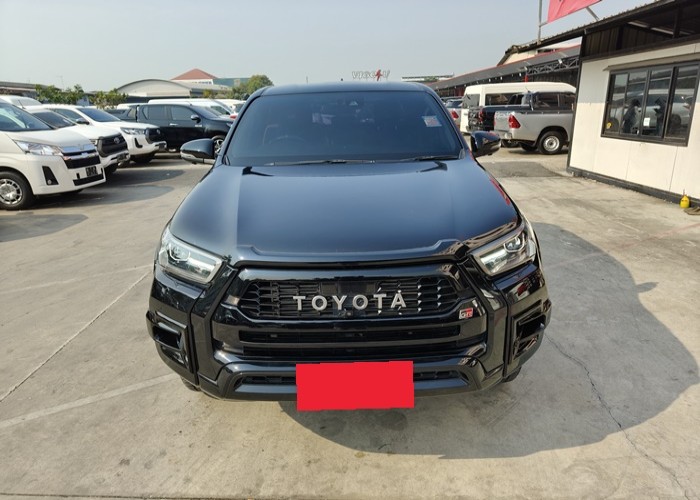 Used 3
                    TOYOTA
                     for Sale Image