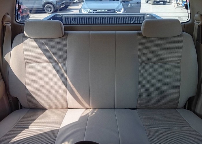 Used 5
                    TOYOTA
                     for Sale Image
