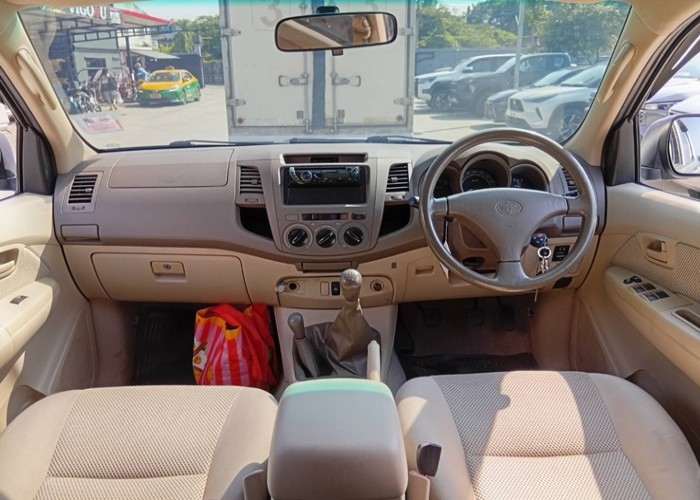 Used 5
                    TOYOTA
                     for Sale Image