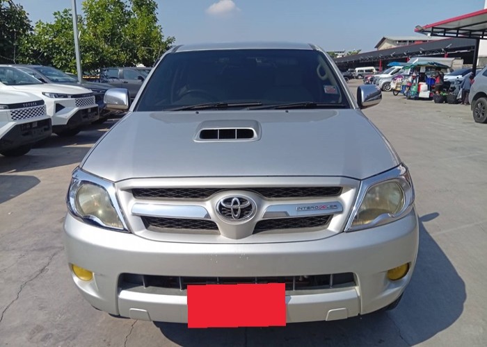Used 5
                    TOYOTA
                     for Sale Image
