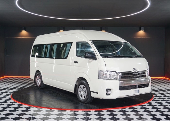 Used 7
                    TOYOTA
                     for Sale Image