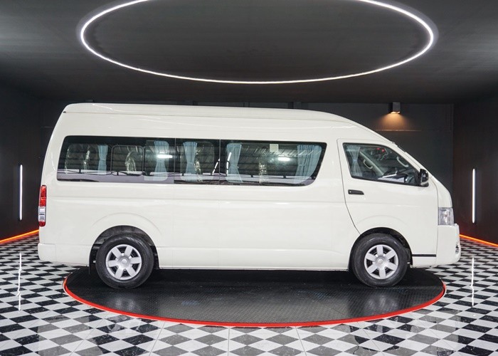 Used 7
                    TOYOTA
                     for Sale Image