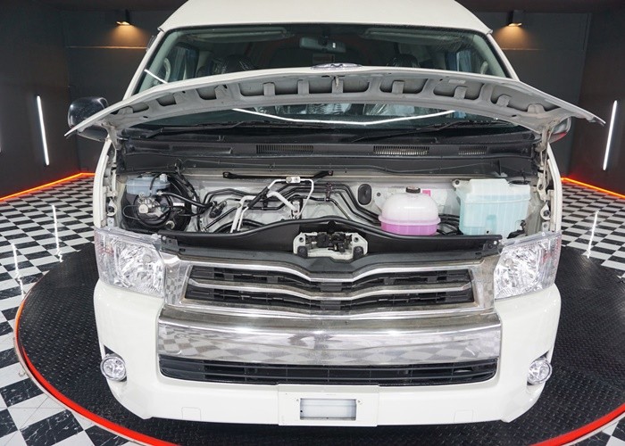 Used 7
                    TOYOTA
                     for Sale Image