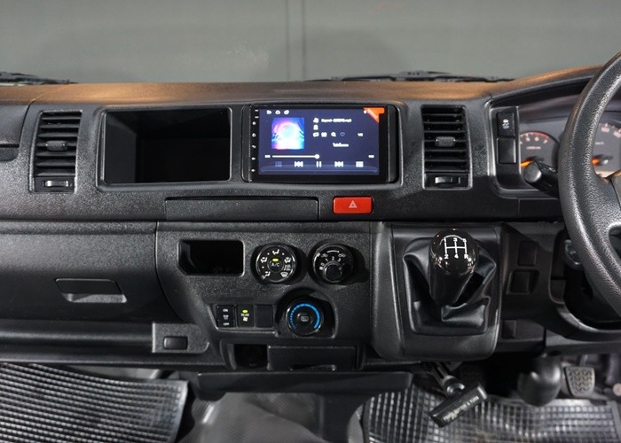 Used 7
                    TOYOTA
                     for Sale Image