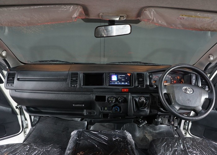 Used 7
                    TOYOTA
                     for Sale Image