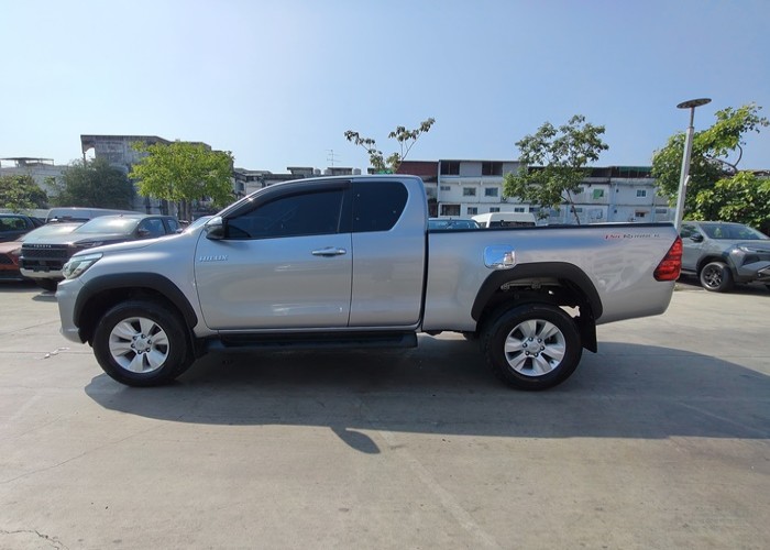 Used 1
                    TOYOTA
                     for Sale Image