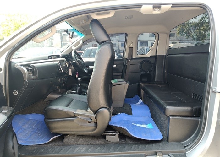 Used 1
                    TOYOTA
                     for Sale Image