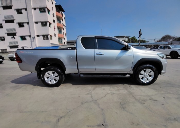 Used 1
                    TOYOTA
                     for Sale Image