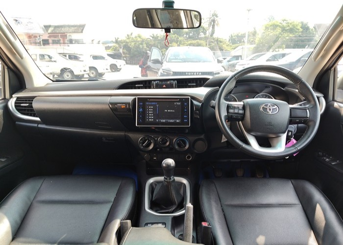 Used 1
                    TOYOTA
                     for Sale Image