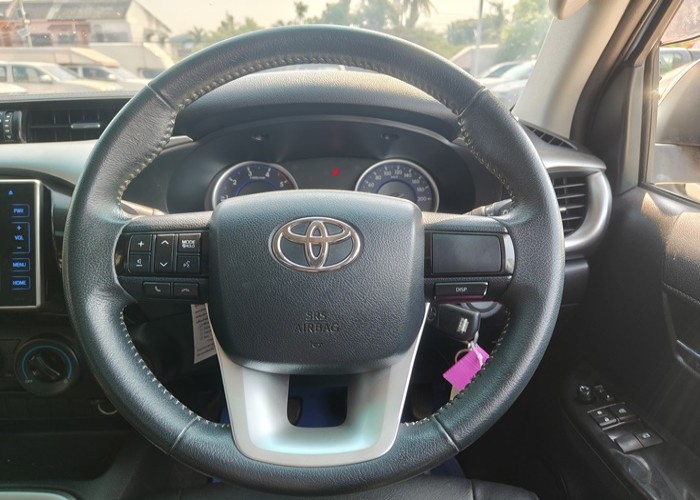 Used 1
                    TOYOTA
                     for Sale Image