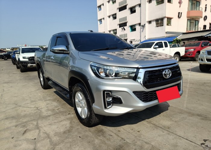 Used 1
                    TOYOTA
                     for Sale Image