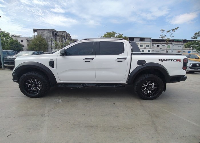 Used 5
                    FORD
                     for Sale Image