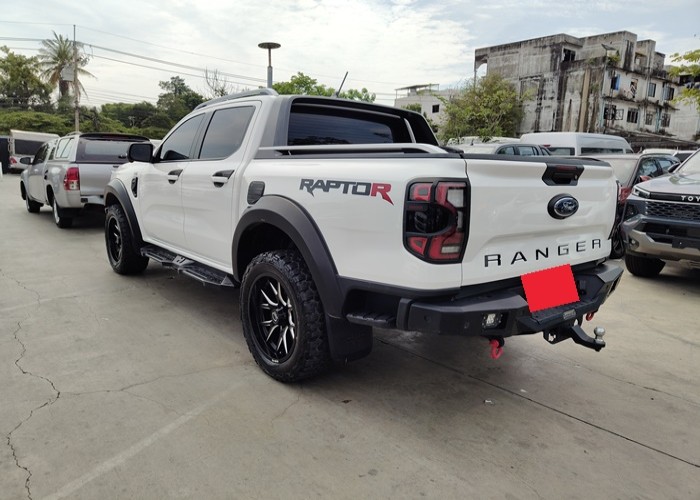 Used 5
                    FORD
                     for Sale Image