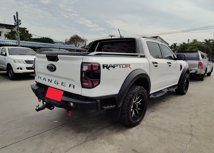 Used 5
                    FORD
                     for Sale Image