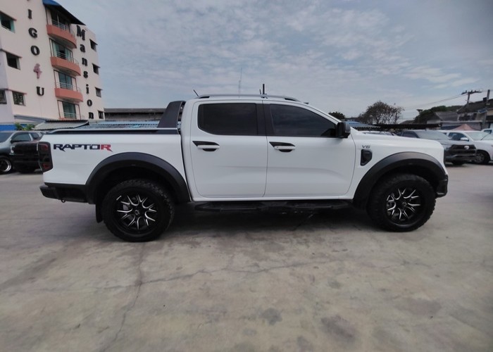 Used 5
                    FORD
                     for Sale Image