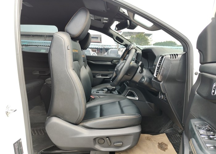Used 5
                    FORD
                     for Sale Image