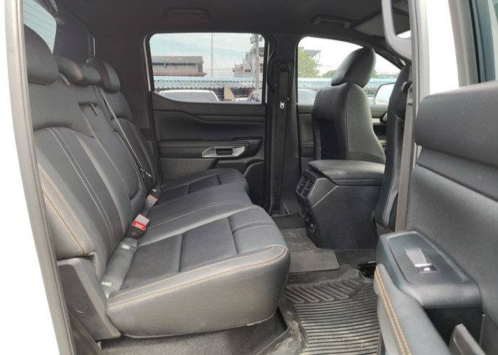 Used 5
                    FORD
                     for Sale Image