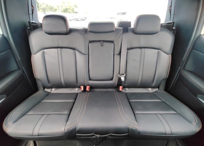 Used 5
                    FORD
                     for Sale Image