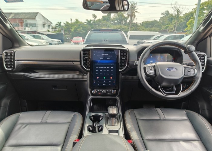 Used 5
                    FORD
                     for Sale Image