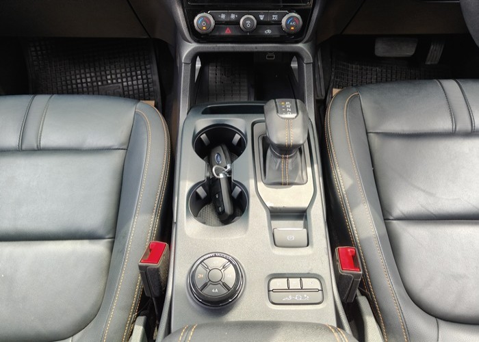 Used 5
                    FORD
                     for Sale Image