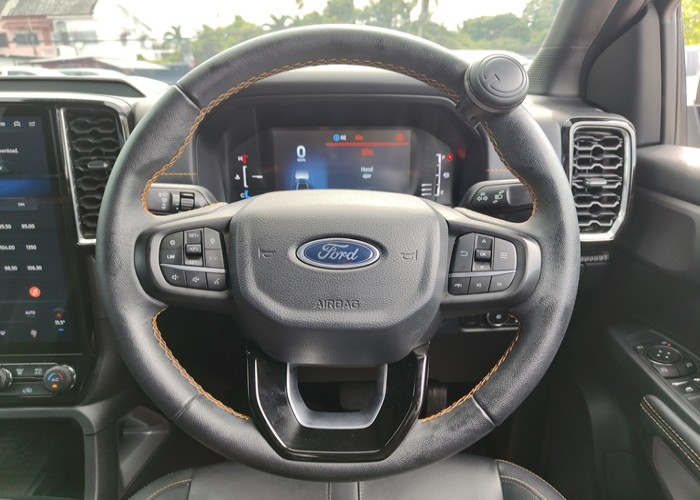 Used 5
                    FORD
                     for Sale Image