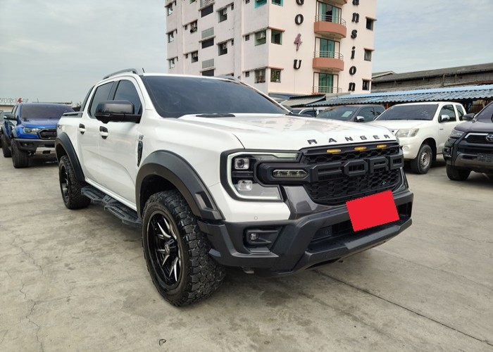 Used 5
                    FORD
                     for Sale Image