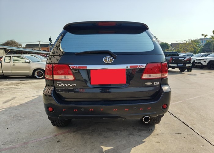 Used 6
                    TOYOTA
                     for Sale Image