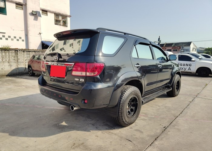 Used 6
                    TOYOTA
                     for Sale Image