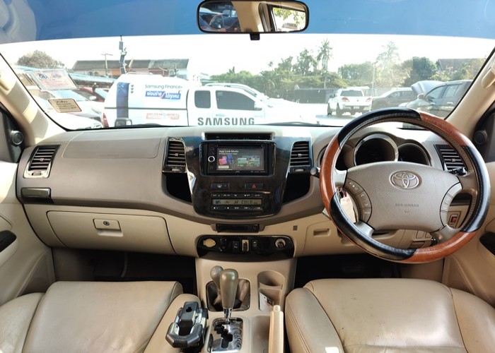 Used 6
                    TOYOTA
                     for Sale Image