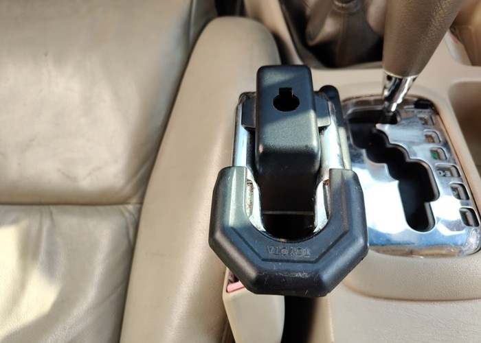 Used 6
                    TOYOTA
                     for Sale Image