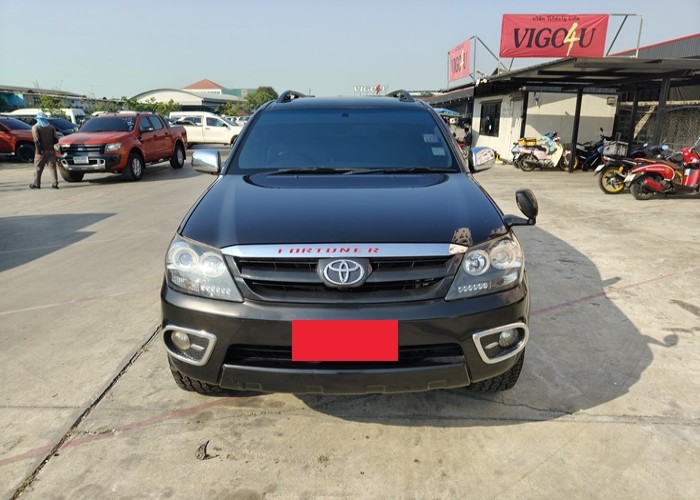 Used 6
                    TOYOTA
                     for Sale Image