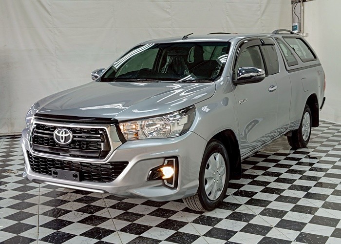 TOYOTA