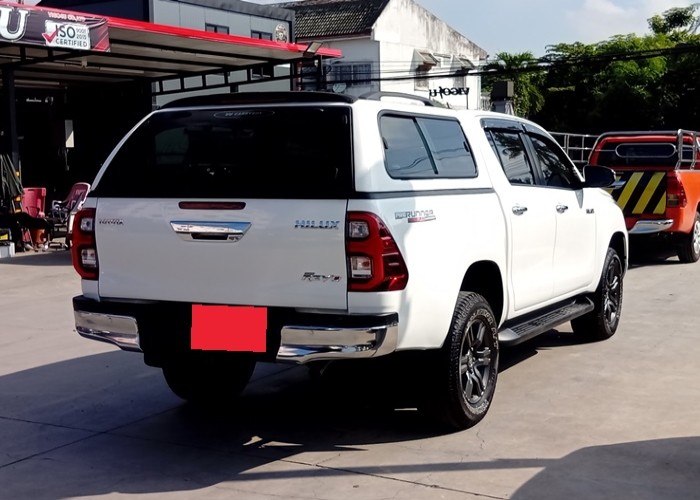 Used 6
                    TOYOTA
                     for Sale Image