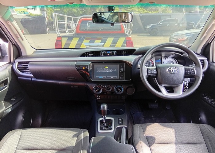 Used 6
                    TOYOTA
                     for Sale Image