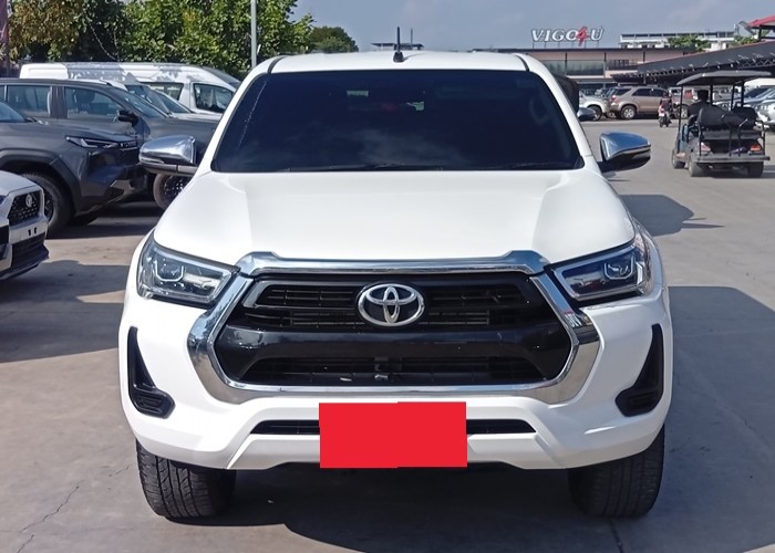 Used 6
                    TOYOTA
                     for Sale Image