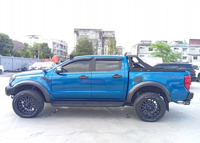 Used 6
                    FORD
                     for Sale Image