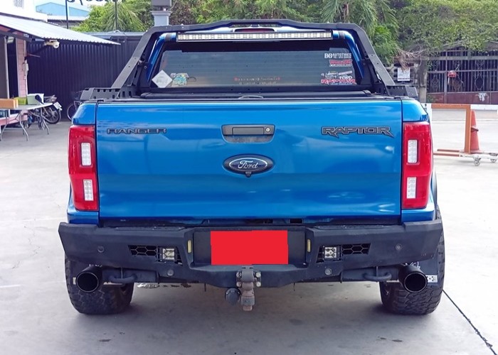 Used 6
                    FORD
                     for Sale Image