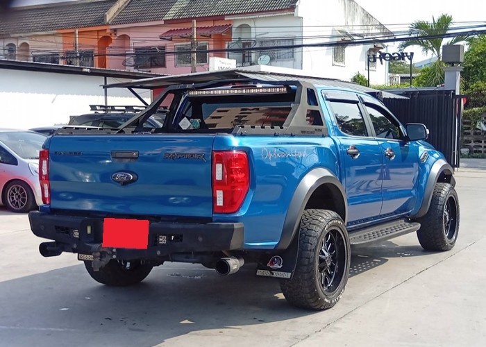 Used 6
                    FORD
                     for Sale Image