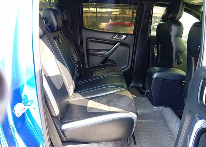 Used 6
                    FORD
                     for Sale Image