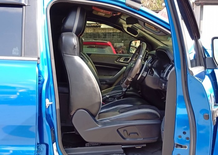 Used 6
                    FORD
                     for Sale Image