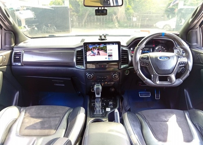 Used 6
                    FORD
                     for Sale Image