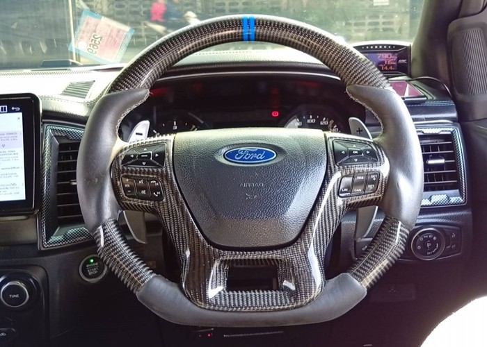 Used 6
                    FORD
                     for Sale Image