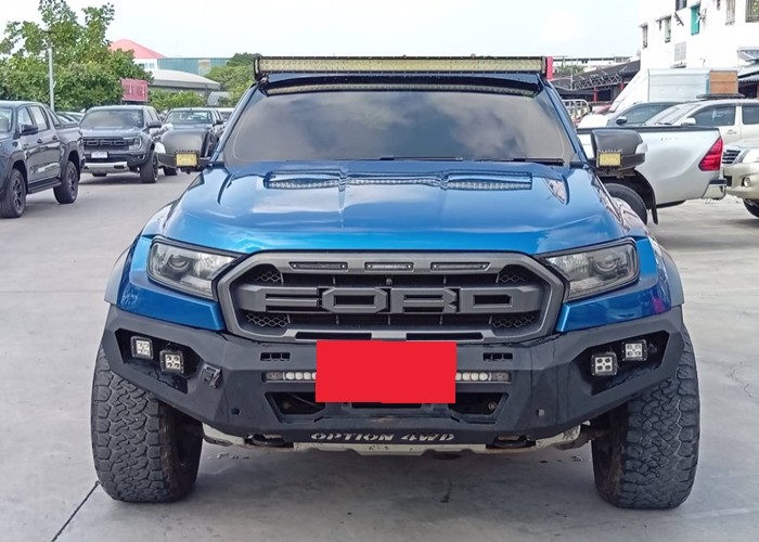 Used 6
                    FORD
                     for Sale Image