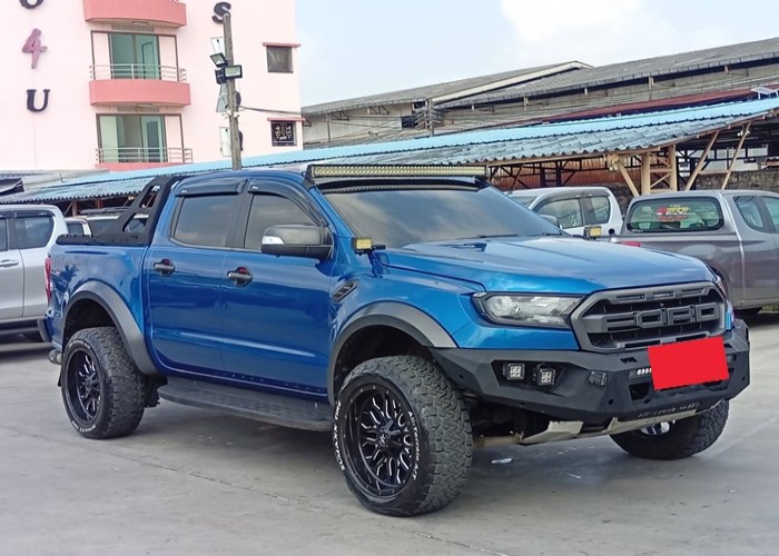 Used 6
                    FORD
                     for Sale Image