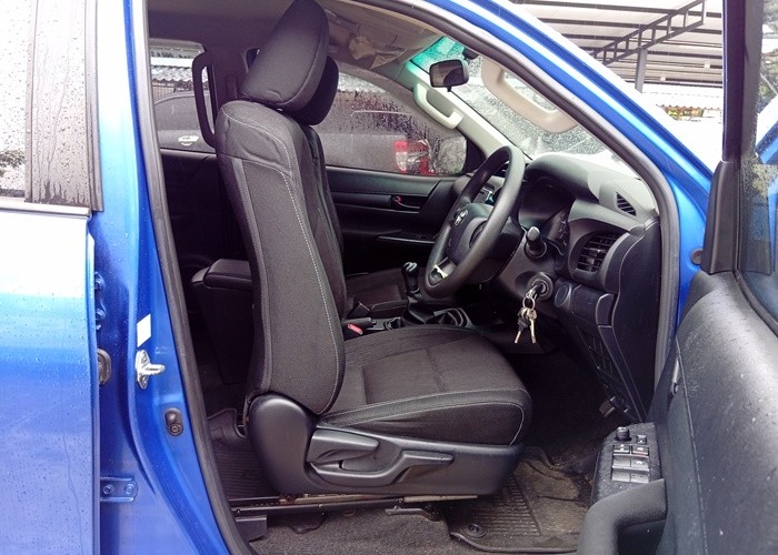 Used 2
                    TOYOTA
                     for Sale Image