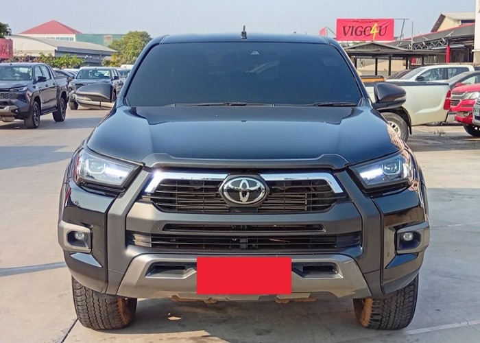 Used 10
                    TOYOTA
                     for Sale Image