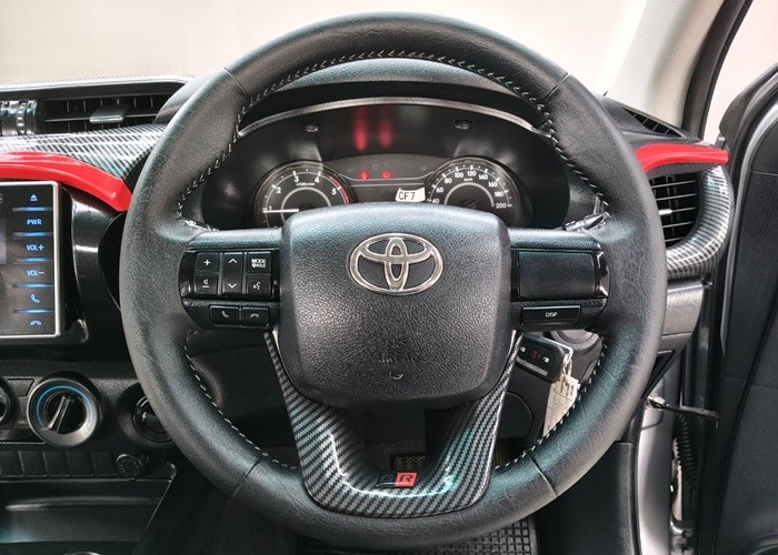 Used 11
                    TOYOTA
                     for Sale Image